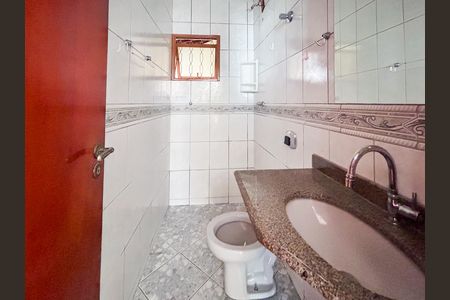 Casa para alugar com 2 quartos, 80m² em Planalto, Belo Horizonte