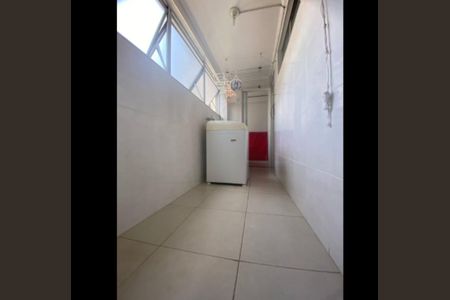 Foto 23 de apartamento à venda com 3 quartos, 154m² em Aclimação, São Paulo