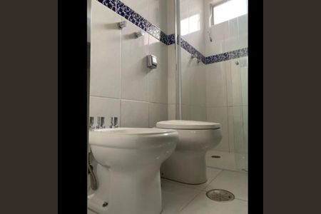 Foto 13 de apartamento à venda com 3 quartos, 154m² em Aclimação, São Paulo