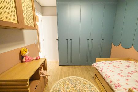 quarto 2 de apartamento à venda com 4 quartos, 165m² em Santa Amelia, Belo Horizonte