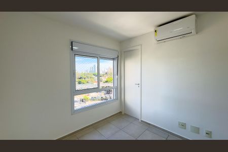 Quarto Suíte de apartamento à venda com 2 quartos, 72m² em Campo Belo, São Paulo