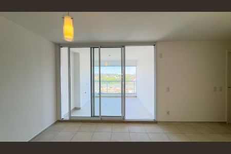 Sala de apartamento à venda com 2 quartos, 72m² em Campo Belo, São Paulo