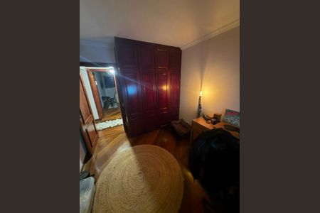 Quarto de apartamento à venda com 4 quartos, 212m² em Vila Caminho do Mar, São Bernardo do Campo