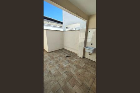 Studio para alugar com 25m², 1 quarto e sem vaga Studio para alugar com 25m², 1 quarto e sem vagaÁrea de serviço