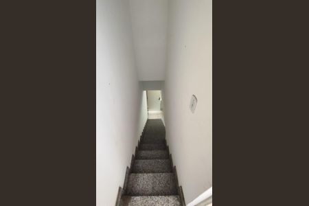 Studio para alugar com 25m², 1 quarto e sem vaga Studio para alugar com 25m², 1 quarto e sem vagaCorredor