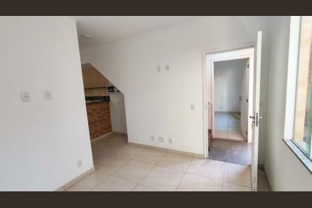 Studio para alugar com 23m², 1 quarto e sem vaga Studio para alugar com 23m², 1 quarto e sem vagaSala