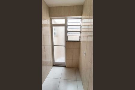 Studio para alugar com 23m², 1 quarto e sem vaga Studio para alugar com 23m², 1 quarto e sem vagaCorredor