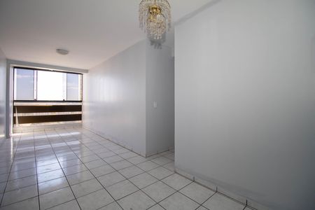 Apartamento para alugar com baixa de preço em Setor Central