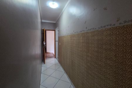 Sala de apartamento para alugar com 3 quartos, 98m² em Guilhermina, Praia Grande