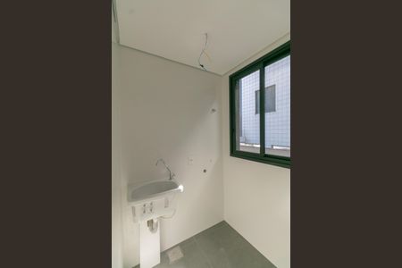 Apartamento à venda com 2 quartos, 94m² em Palmares, Belo Horizonte