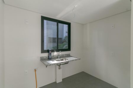 Apartamento à venda com 2 quartos, 94m² em Palmares, Belo Horizonte