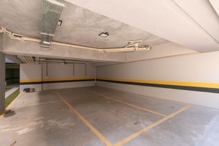 Apartamento à venda com 2 quartos, 94m² em Palmares, Belo Horizonte