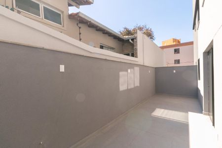 Apartamento à venda com 2 quartos, 94m² em Palmares, Belo Horizonte