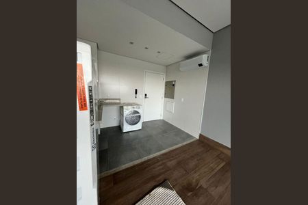 Apartamento à venda com 1 quarto, 42m² em Itaim Bibi, São Paulo