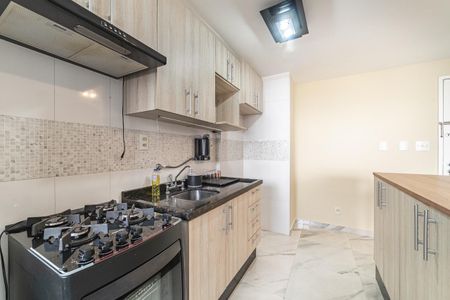 Apartamento à venda com 1 quarto, 38m² em Tatuapé, São Paulo