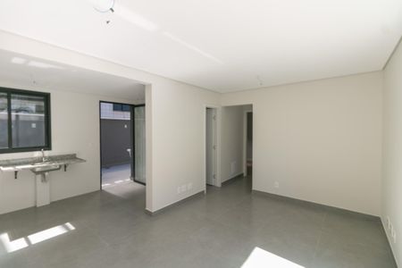 Apartamento à venda com 2 quartos, 143m² em Palmares, Belo Horizonte