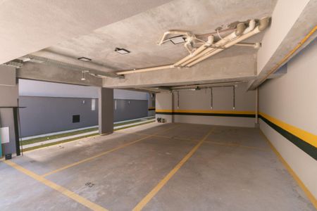 Apartamento à venda com 2 quartos, 143m² em Palmares, Belo Horizonte