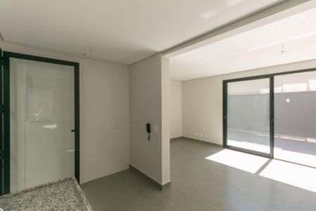 Apartamento à venda com 2 quartos, 143m² em Palmares, Belo Horizonte