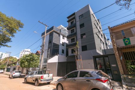 Apartamento à venda com 2 quartos, 143m² em Palmares, Belo Horizonte