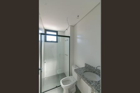Apartamento à venda com 2 quartos, 98m² em Palmares, Belo Horizonte