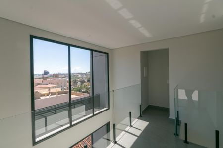 Apartamento à venda com 2 quartos, 98m² em Palmares, Belo Horizonte