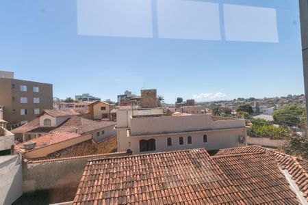Apartamento à venda com 2 quartos, 98m² em Palmares, Belo Horizonte