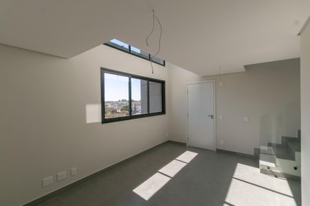 Apartamento à venda com 2 quartos, 98m² em Palmares, Belo Horizonte