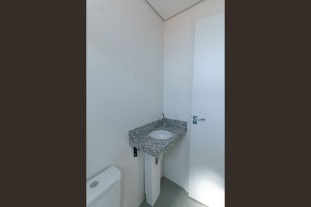 Apartamento à venda com 2 quartos, 98m² em Palmares, Belo Horizonte
