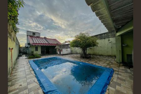 Casa à venda com 4 quartos, 500m² em Chácara Belenzinho, São Paulo