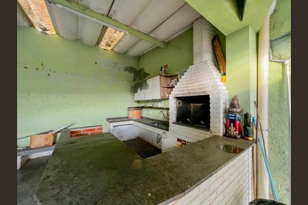 Casa à venda com 4 quartos, 500m² em Chácara Belenzinho, São Paulo