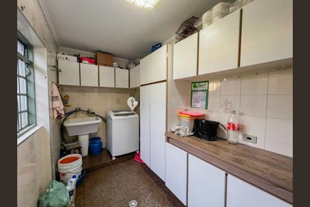 Casa à venda com 4 quartos, 500m² em Chácara Belenzinho, São Paulo