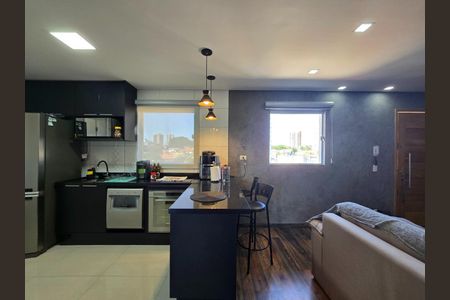Apartamento à venda com 2 quartos, 67m² em Vila Formosa, São Paulo