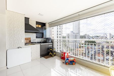 Apartamento à venda com 2 quartos, 81m² em Vila Formosa, São Paulo