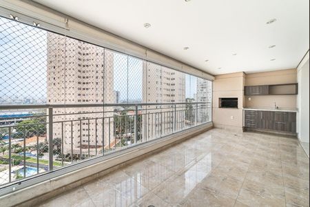 Apartamento à venda com 152m², 3 quartos e 2 vagas