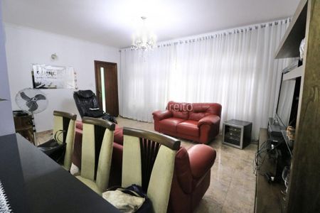 Casa à venda com 3 quartos, 500m² em Vila Formosa, São Paulo