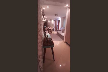 Apartamento à venda com 2 quartos, 100m² em Vila Camilópolis, Santo André