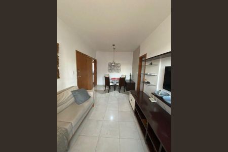 Apartamento à venda com 3 quartos, 85m² em Prado, Belo Horizonte