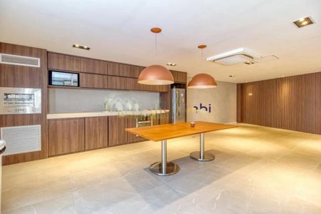 Apartamento para alugar com 1 quarto, 82m² em Itaim Bibi, São Paulo