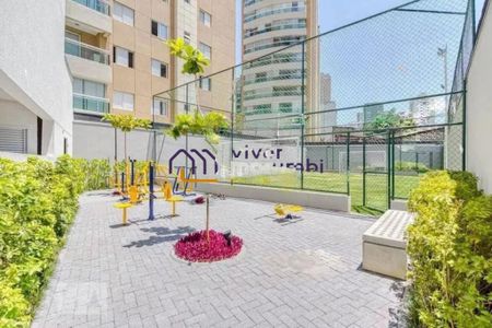 Apartamento para alugar com 1 quarto, 82m² em Itaim Bibi, São Paulo