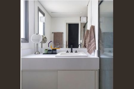 Apartamento para alugar com 1 quarto, 82m² em Itaim Bibi, São Paulo