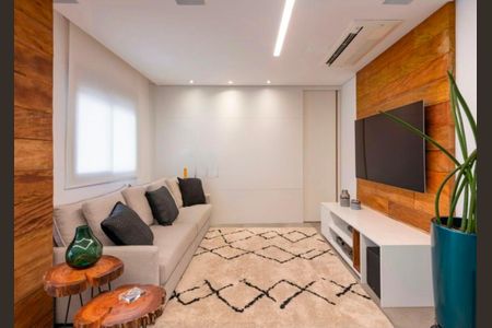 Apartamento para alugar com 1 quarto, 82m² em Itaim Bibi, São Paulo