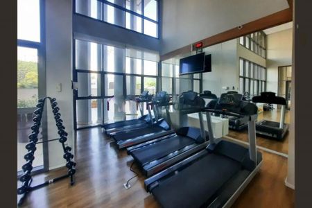 Apartamento para alugar com 1 quarto, 82m² em Itaim Bibi, São Paulo