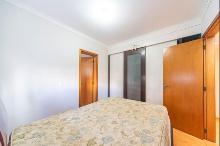 Apartamento para alugar com 130m², 3 quartos e 2 vagas Apartamento para alugar com 130m², 3 quartos e 2 vagasQuarto 3