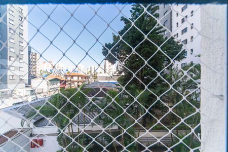 Apartamento para alugar com 130m², 3 quartos e 2 vagas Apartamento para alugar com 130m², 3 quartos e 2 vagasVista do Quarto 2