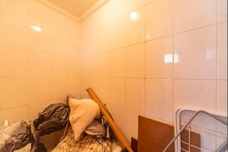 Apartamento para alugar com 130m², 3 quartos e 2 vagas Apartamento para alugar com 130m², 3 quartos e 2 vagasBanheiro de serviço