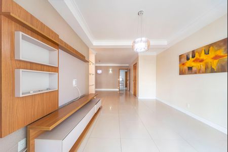 Apartamento para alugar com 130m², 3 quartos e 2 vagas Apartamento para alugar com 130m², 3 quartos e 2 vagasSala