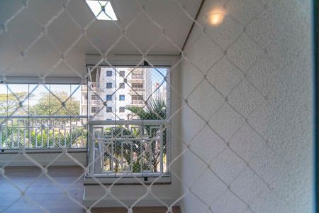 Apartamento para alugar com 130m², 3 quartos e 2 vagas Apartamento para alugar com 130m², 3 quartos e 2 vagasVista do Quarto 1