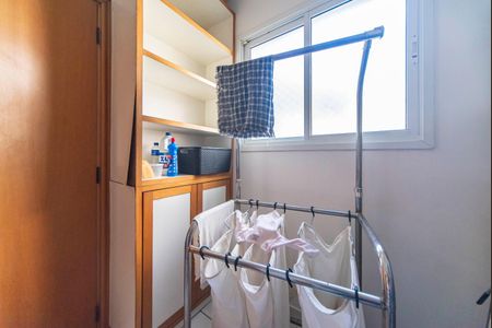 Apartamento para alugar com 130m², 3 quartos e 2 vagas Apartamento para alugar com 130m², 3 quartos e 2 vagasQuarto de Serviço