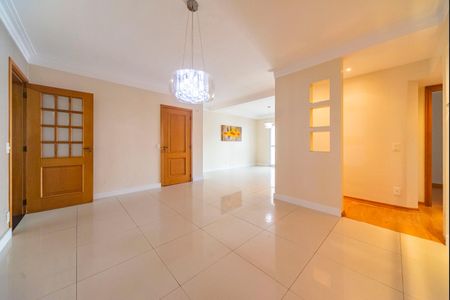 Apartamento para alugar com 130m², 3 quartos e 2 vagas Apartamento para alugar com 130m², 3 quartos e 2 vagasSala
