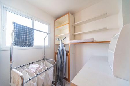 Apartamento para alugar com 130m², 3 quartos e 2 vagas Apartamento para alugar com 130m², 3 quartos e 2 vagasQuarto de Serviço